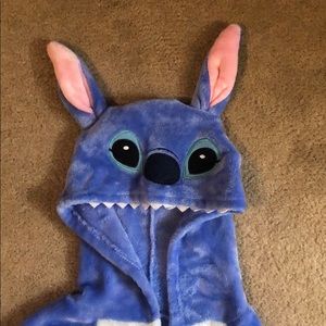 Stitch Onsie / Halloween Costume
